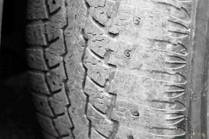Tyre & Wheel Alignments Brendale